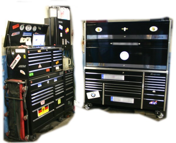 Toolboxes