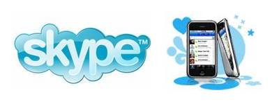 skype